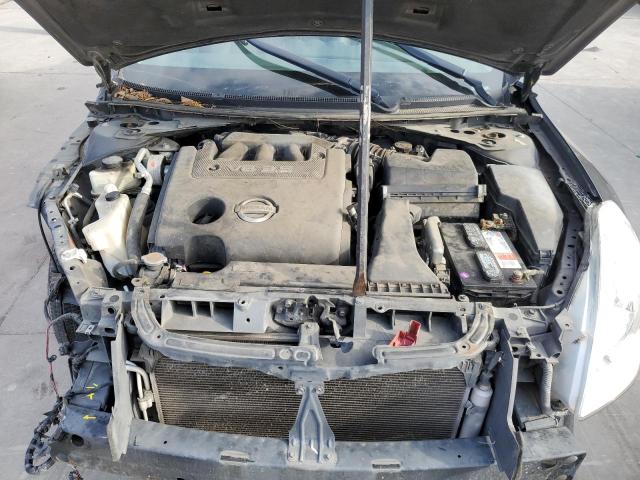 Photo 11 from auction – 2012 NISSAN ALTIMA SR with VIN 1N4BL2AP6CN574297