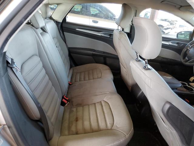 Photo 10 from auction – 2015 FORD FUSION S with VIN 1FA6P0G72F5115385