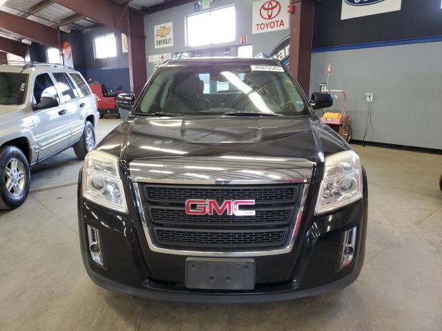 Photo 5 from auction – 2014 GMC TERRAIN with VIN 2GKFLXEK5E6328490