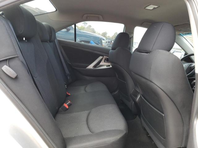 Photo 10 from auction – 2009 TOYOTA CAMRY BASE with VIN 4T1BE46K39U386571