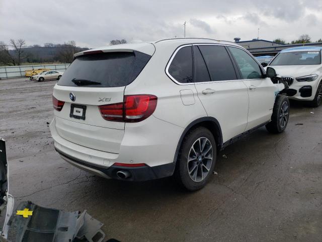 Photo 3 from auction – 2017 BMW X5 SDRIVE3 with VIN 5UXKR2C3XH0X04457