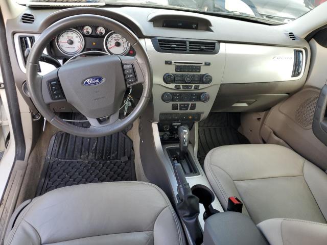 Photo 8 from auction – 2010 FORD FOCUS SEL with VIN 1FAHP3HN1AW208599