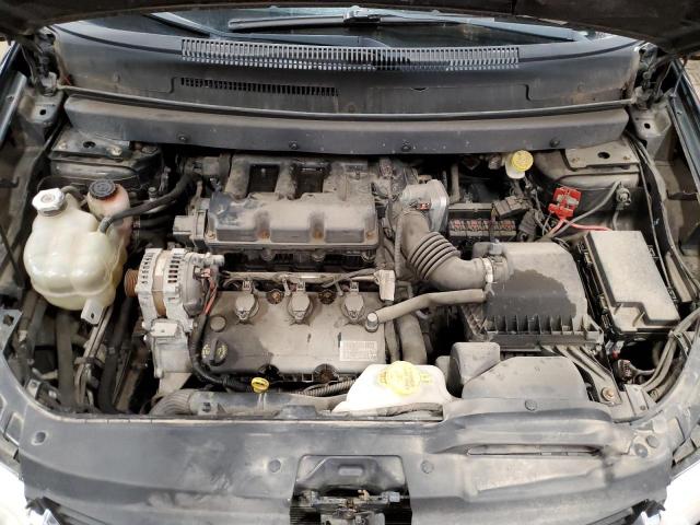 Photo 11 from auction – 2009 DODGE JOURNEY SX with VIN 3D4GH57V19T583865
