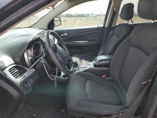 Photo 7 from auction – 2015 DODGE JOURNEY SX with VIN 3C4PDDBG9FT540530