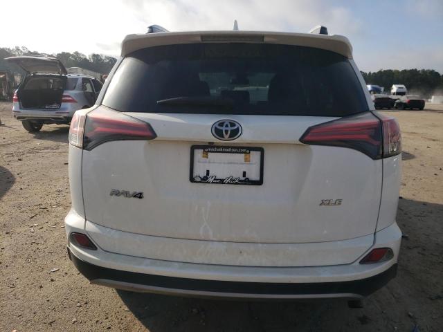 Photo 6 from auction – 2018 TOYOTA RAV4 ADVEN with VIN 2T3WFREV1JW419005