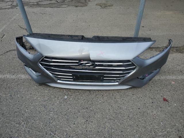 Photo 12 from auction – 2021 HYUNDAI ACCENT SE with VIN 3KPC24A61ME142808