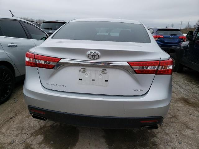 Photo 6 from auction – 2013 TOYOTA AVALON BAS with VIN 4T1BK1EB9DU018154