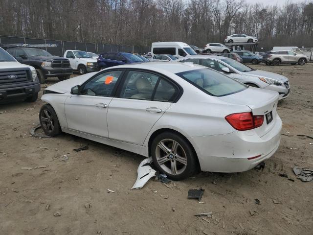 Photo 2 from auction – 2013 BMW 328 XI SUL with VIN WBA3B5C59DF592347