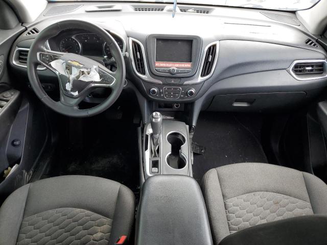 Photo 8 from auction – 2020 CHEVROLET EQUINOX LT with VIN 2GNAXJEV2L6225744