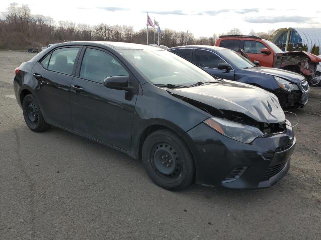 Photo 4 from auction – 2016 TOYOTA COROLLA L with VIN 2T1BURHE9GC679574