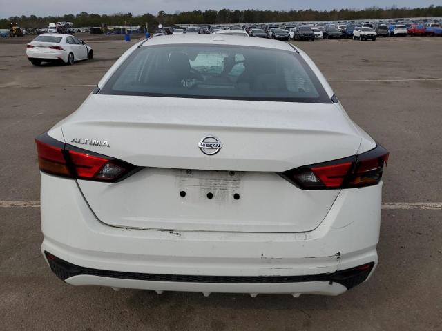 Photo 6 from auction – 2020 NISSAN ALTIMA S with VIN 1N4BL4BV3LC259977