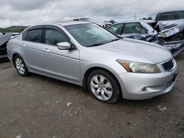 Photo 4 from auction – 2008 HONDA ACCORD with VIN 1HGCP36848A061107