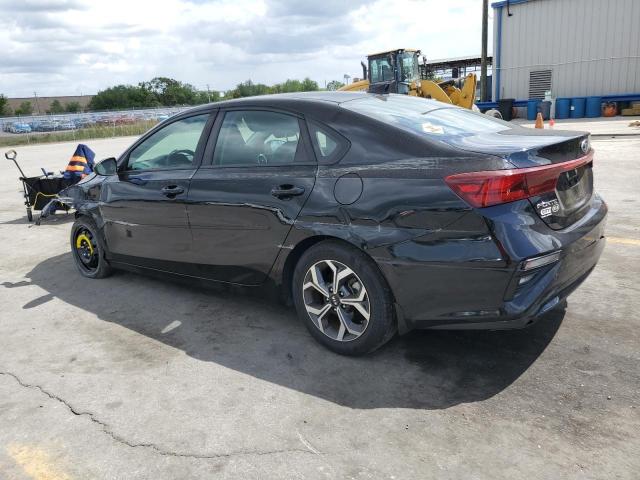 Photo 2 from auction – 2019 KIA FORTE FE with VIN 3KPF24AD4KE128992