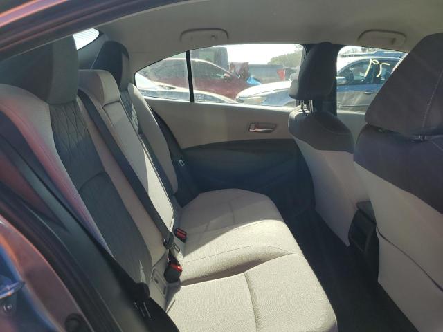 Photo 10 from auction – 2020 TOYOTA COROLLA LE with VIN JTDEPRAEXLJ116580