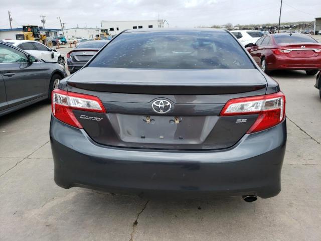 Photo 6 from auction – 2013 TOYOTA CAMRY L with VIN 4T1BF1FKXDU690274