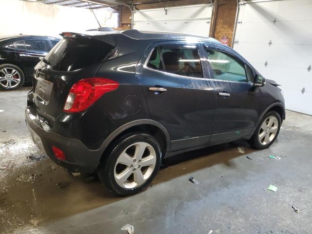 Photo 3 from auction – 2016 BUICK ENCORE with VIN KL4CJGSB5GB545878