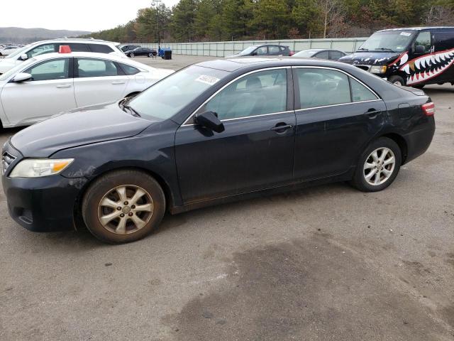 TOYOTA CAMRY 2011 with VIN 4T1BF3EK0BU189811 - Photo from auction
