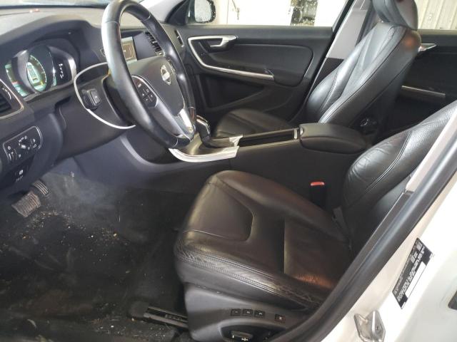 Photo 7 from auction – 2014 VOLVO S60 T5 with VIN YV1612FS8E1292522