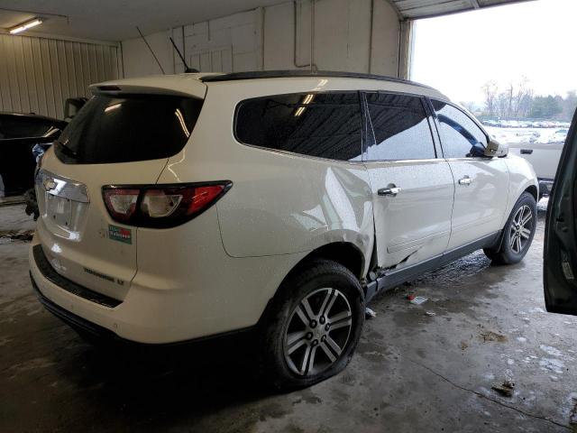 Photo 3 from auction – 2015 CHEVROLET TRAVERSE L with VIN 1GNKVHKD7FJ179348