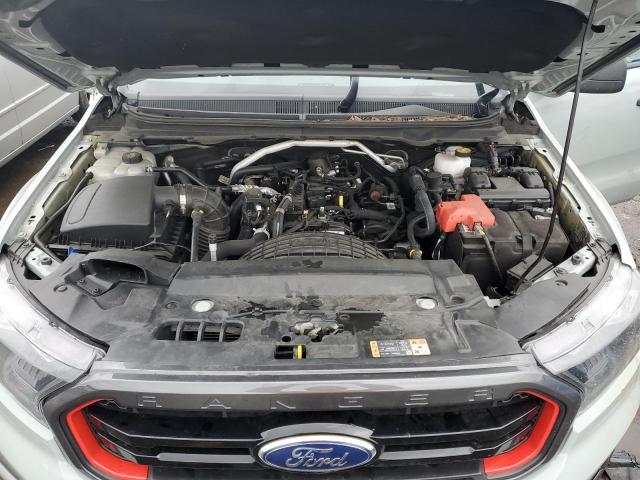 Photo 11 from auction – 2022 FORD RANGER XL with VIN 1FTER4FH2NLD13606