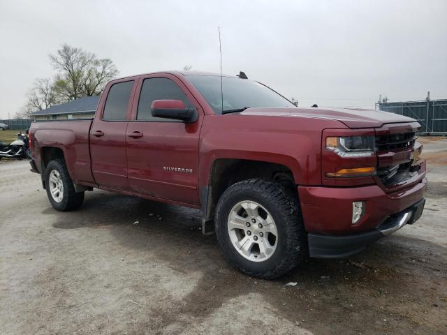 Photo 4 from auction – 2016 CHEVROLET SILVERADO with VIN 1GCVKREC3GZ162637