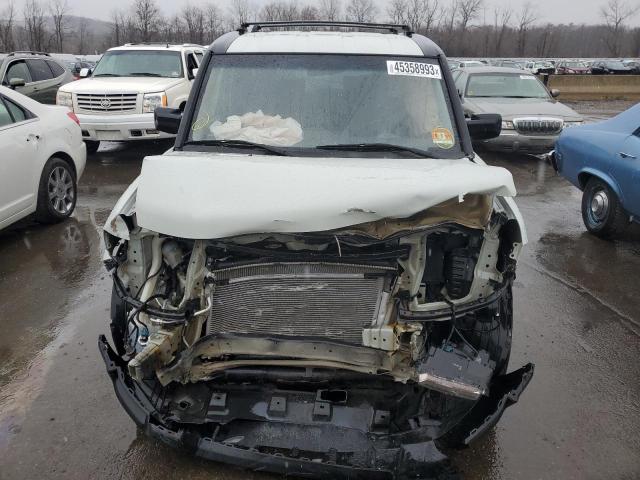 Photo 5 from auction – 2011 HONDA ELEMENT EX with VIN 5J6YH2H77BL006995