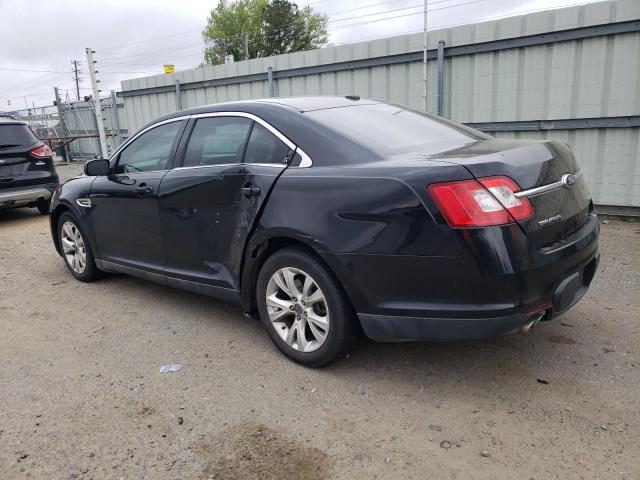 Photo 2 from auction – 2011 FORD TAURUS SEL with VIN 1FAHP2EW3BG129261