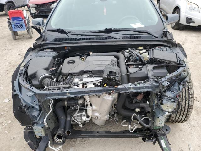 Photo 11 from auction – 2019 CHEVROLET MALIBU LT with VIN 1G1ZD5ST0KF117733