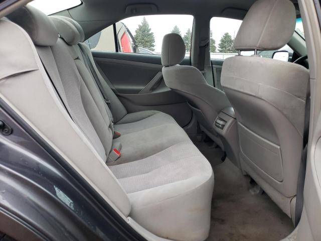 Photo 10 from auction – 2011 TOYOTA CAMRY BASE with VIN 4T4BF3EKXBR102017