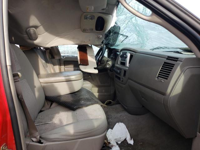 Photo 7 from auction – 2007 DODGE RAM 1500 S with VIN 1D7HU18207J503265