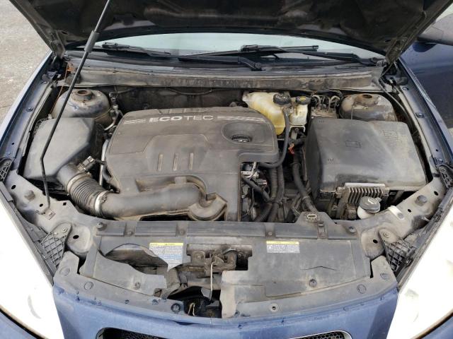 Photo 11 from auction – 2008 PONTIAC G6 BASE with VIN 1G2ZG57B584234859