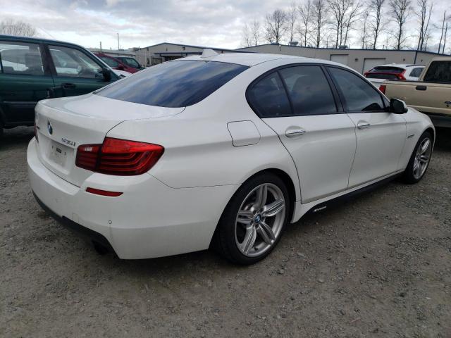 Photo 3 from auction – 2014 BMW 535 XI with VIN WBA5B3C51ED539054