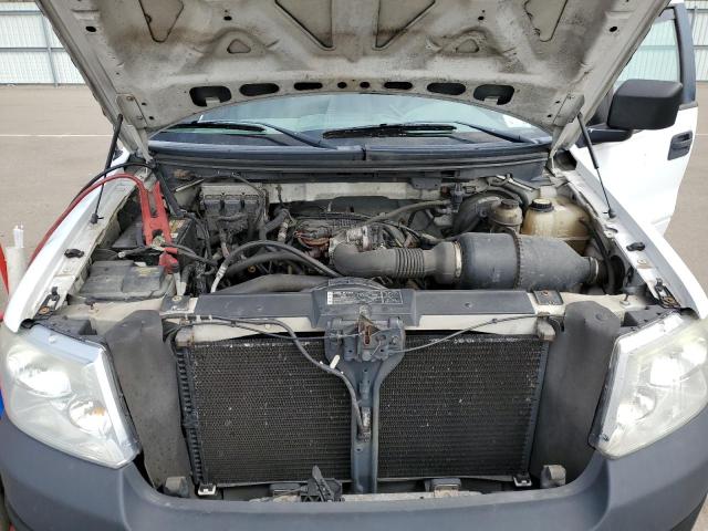 Photo 11 from auction – 2008 FORD F150 with VIN 1FTRF12278KC51883