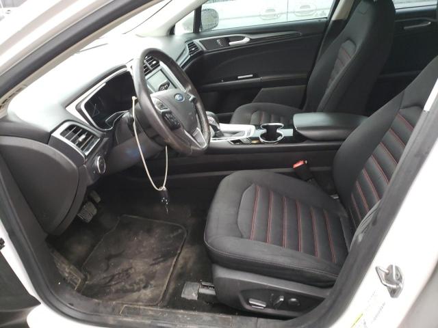 Photo 7 from auction – 2016 FORD FUSION SE with VIN 3FA6P0HD9GR231542