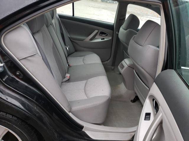 Photo 10 from auction – 2007 TOYOTA CAMRY CE with VIN 4T1BE46K97U127192