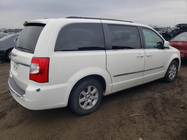 Photo 3 from auction – 2013 CHRYSLER TOWN & COU with VIN 2C4RC1BG4DR526707