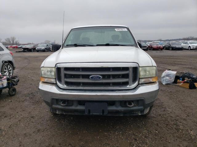 Photo 5 from auction – 2003 FORD F250 SUPER with VIN 1FTNX20P33EB86439