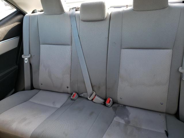 Photo 10 from auction – 2014 TOYOTA COROLLA with VIN 5YFBURHE8EP113628