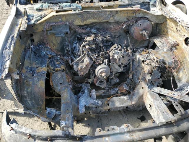 Photo 11 from auction – 2005 FORD F150 with VIN 1FTRF12285NA95444