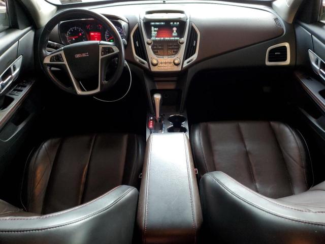 Photo 8 from auction – 2013 GMC TERRAIN SL with VIN 2GKFLVE34D6246455