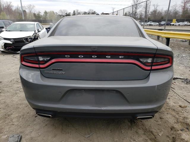 Photo 6 from auction – 2019 DODGE CHARGER SX with VIN 2C3CDXBG8KH720489