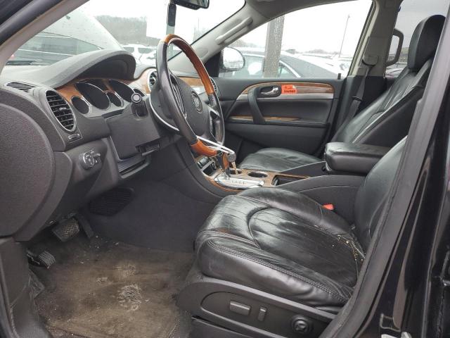 Photo 7 from auction – 2008 BUICK ENCLAVE CX with VIN 5GAER237X8J258789