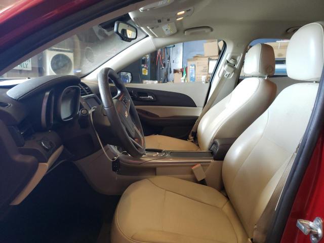 Photo 7 from auction – 2013 CHEVROLET MALIBU 1LT with VIN 1G11D5SR9DF346027