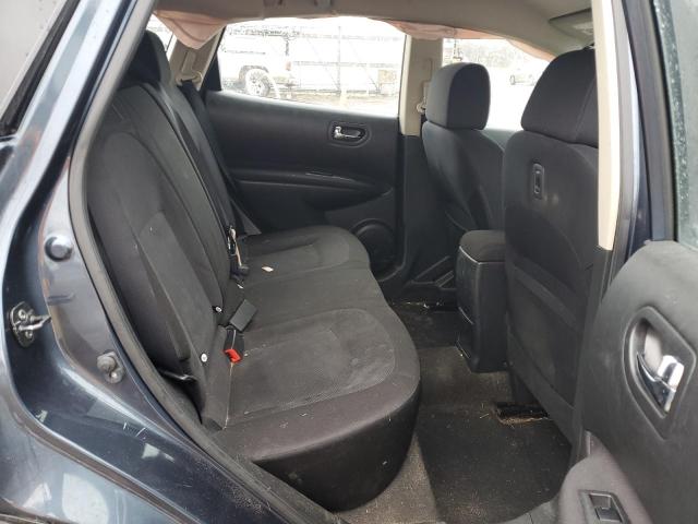 Photo 11 from auction – 2015 NISSAN ROGUE SELE with VIN JN8AS5MT7FW673605