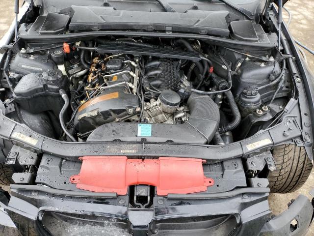 Photo 11 from auction – 2008 BMW 335 XI with VIN WBAWC73518E065047