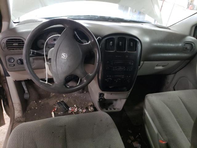Photo 8 from auction – 2005 DODGE GRAND CARA with VIN 2D4GP44L25R335668