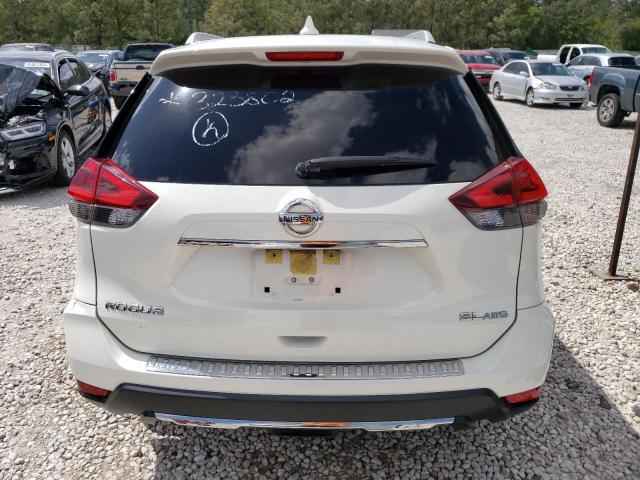 Photo 6 from auction – 2018 NISSAN ROGUE S with VIN JN8AT2MV5JW323802
