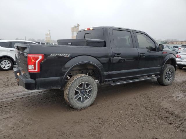 Photo 3 from auction – 2016 FORD F150 SUPER with VIN 1FTEW1EG6GKF18550