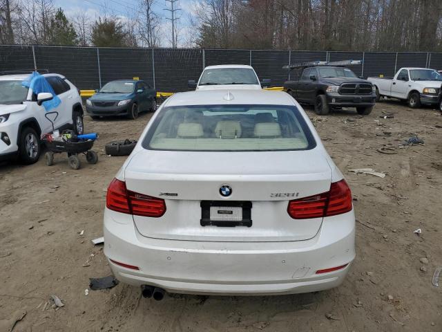 Photo 6 from auction – 2013 BMW 328 XI SUL with VIN WBA3B5C59DF592347