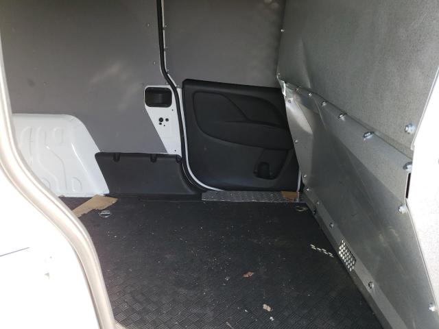 صورة رقم 10 من المزاد - 2022 RAM PROMASTER مع VIN ZFBHRFAB6N6W59977